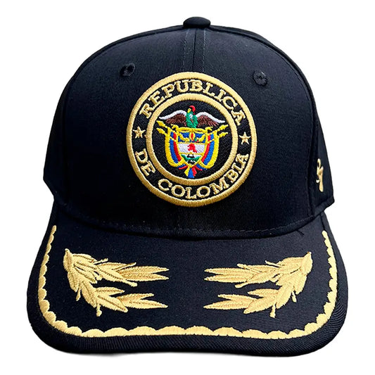 Gorra de petro