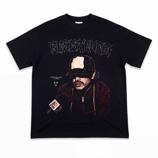 Camisa de petro